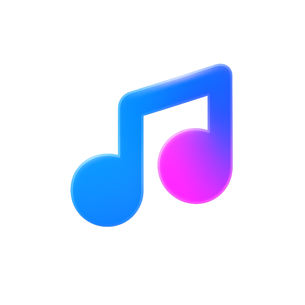Lynt Musik Logo